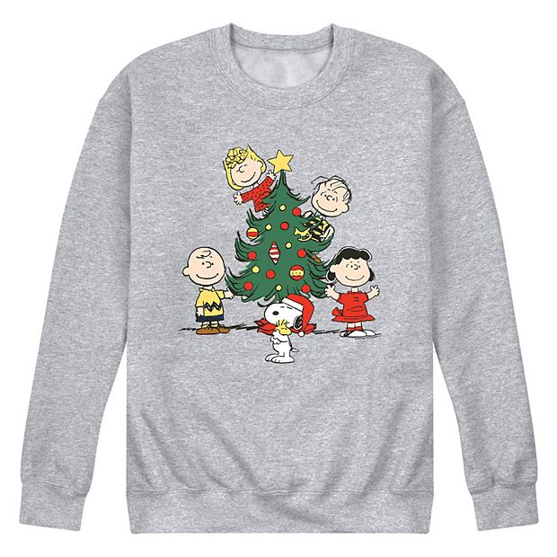 Vans x peanuts joe cool crewneck new arrivals