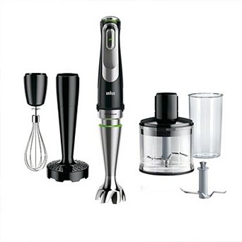 Braun MultiQuick Hand Blender