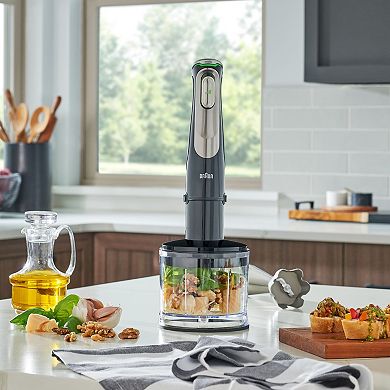 Braun MultiQuick Hand Blender