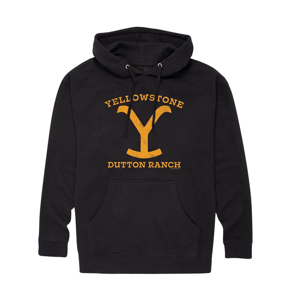 Yellowstone Dutton Ranch Merchandise Website Dutton Ranch Merchandise ...