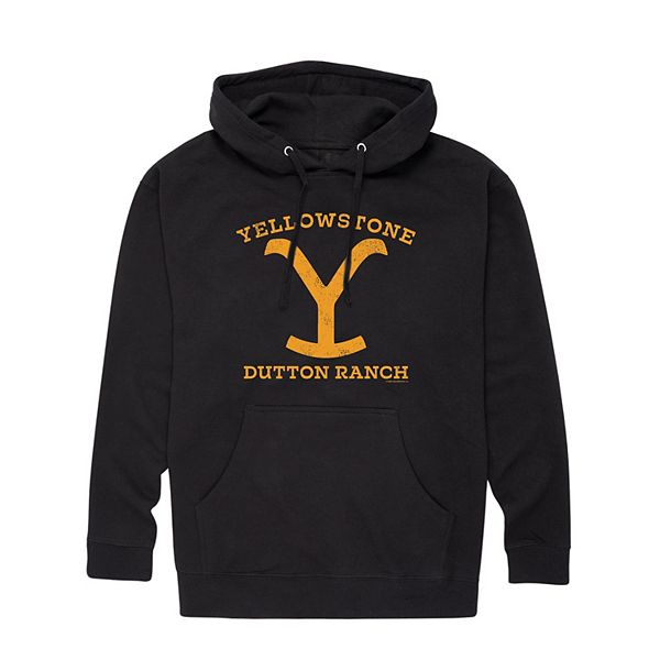 Yellowstone store sweatshirts online