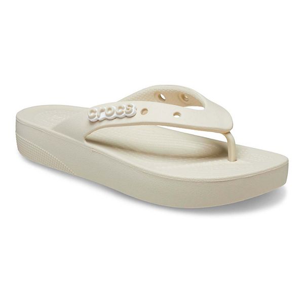 Crocs Classic Crocs Flip Flop Sandal