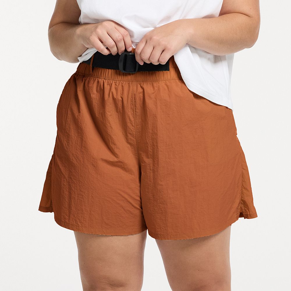 Kohls Plus Size Shorts