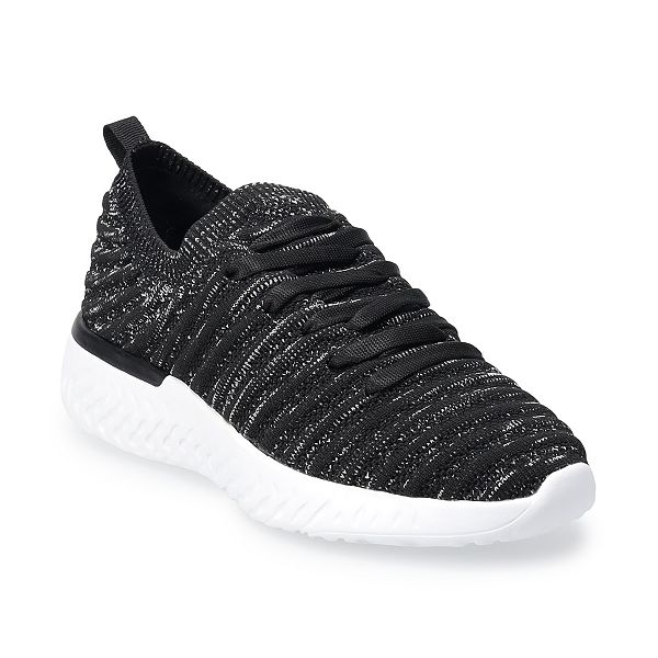 Urban Sport Dynomite Women's Knit Sneakers