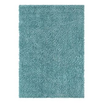 Unique Loom Davos Shag Rug