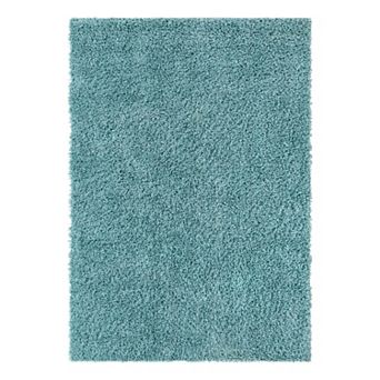 Unique Loom Davos Shag Rug