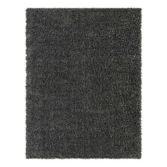 Unique Loom Davos Shag Rug
