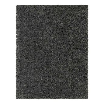 Unique Loom Davos Shag Rug