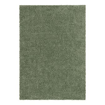 Unique Loom Davos Shag Rug