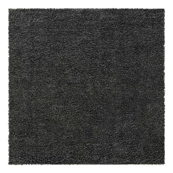 Unique Loom Davos Shag Rug