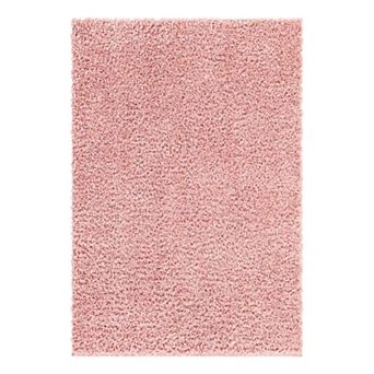 Unique Loom Davos Shag Rug