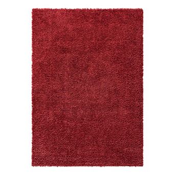 Unique Loom Davos Shag Rug