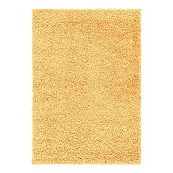 Unique Loom Davos Shag Rug