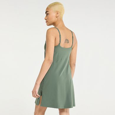 Women's FLX Affirmation Dress with Built-In Bodysuit