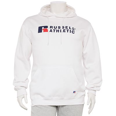 Big and tall russell athletic store