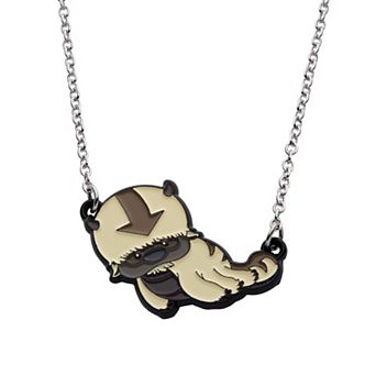 Nickelodeon Avatar: The Last Airbender Appa Necklace
