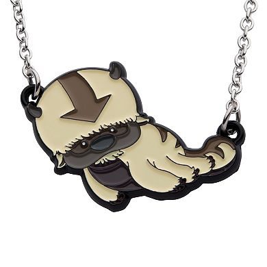 Nickelodeon Avatar: The Last Airbender Appa Necklace