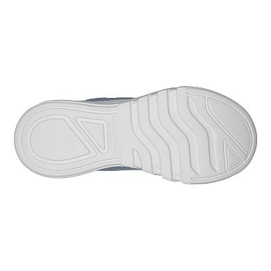 Skechers® S Lights Flicker Flash Girls' Light-Up Shoes