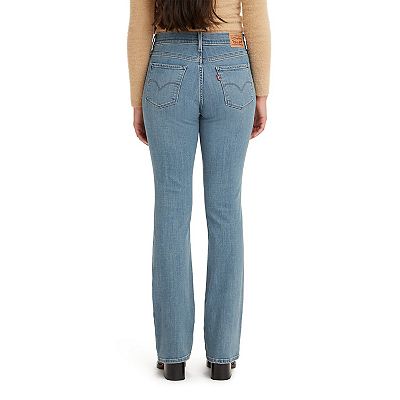 315 shaping bootcut jeans levi's best sale