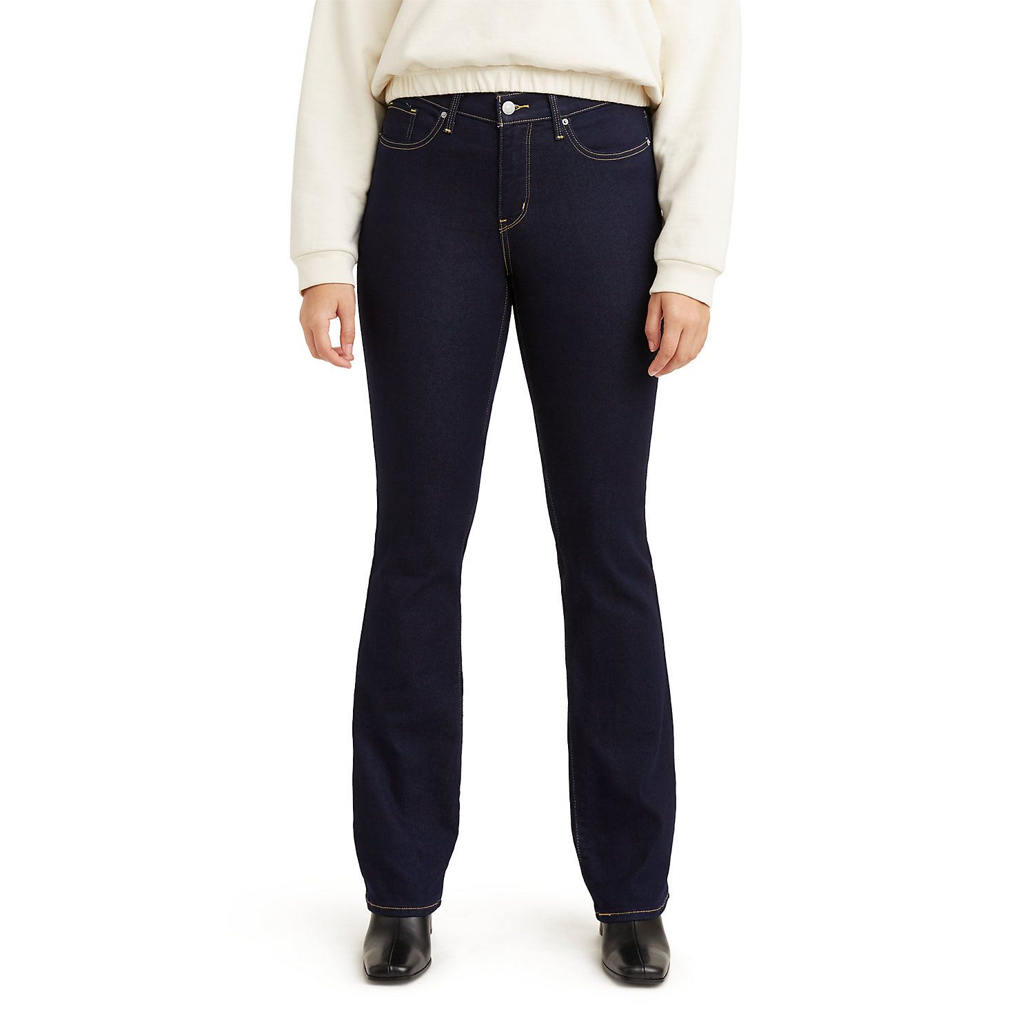 levi's 315 black