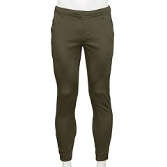 Mens Caliville Jogger Pants - Bottoms, Clothing