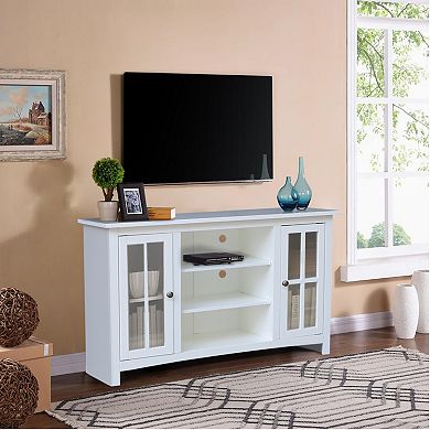 International Concepts Entertainment TV Stand