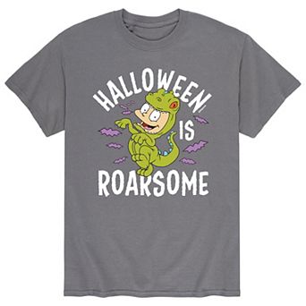 Men's Rugrats Roarsome Tee