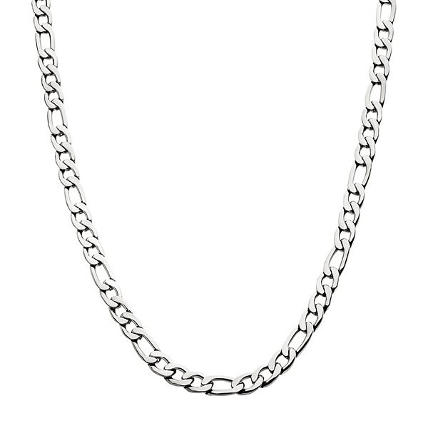 Kohls mens sale sterling silver chains