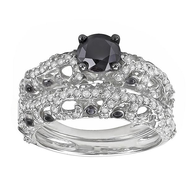 Kohls wedding ring on sale sets