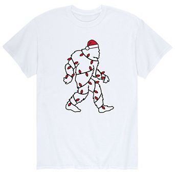 Men's Christmas Tee