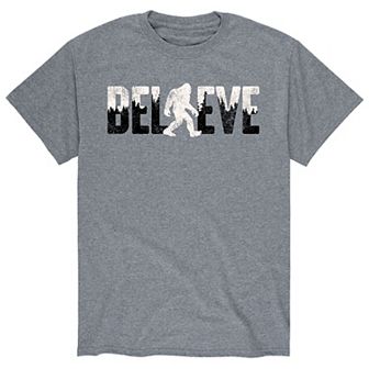 Men's Believe Tee
