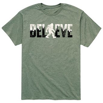 Men's Believe Tee