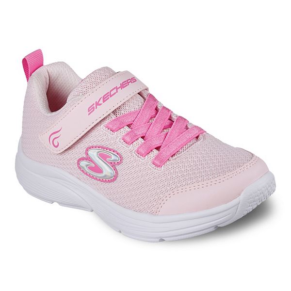 Skechers® Wavy Lites Girls' Sneakers