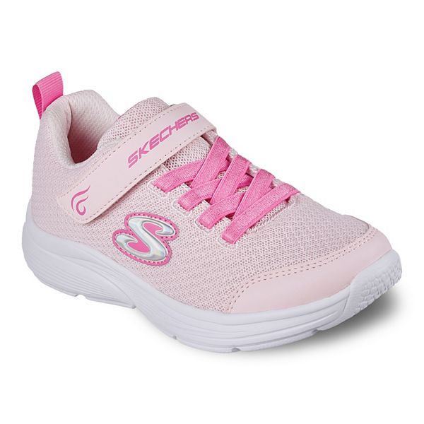 Kohls girls athletic on sale shoes