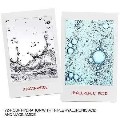 Mini Photo Finish Primerizer+ Hydrating Face Primer with Hyaluronic Acid