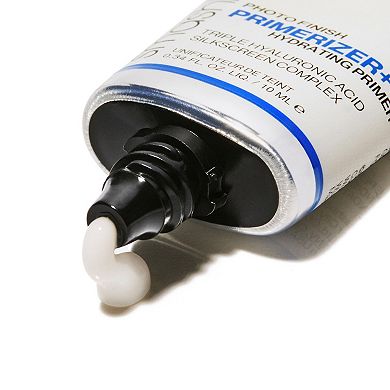 Mini Photo Finish Primerizer+ Hydrating Face Primer with Hyaluronic Acid