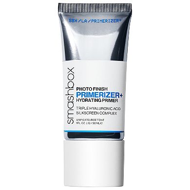 Mini Photo Finish Primerizer+ Hydrating Face Primer with Hyaluronic Acid