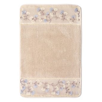 Popular Bath Capri Bath Rug