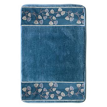 Popular Bath Capri Bath Rug