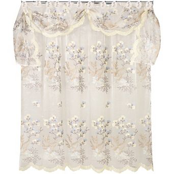 Popular Bath Capri Shower Curtain