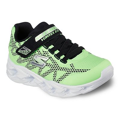 Skechers light up shoes kohls online