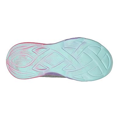 Skechers® S-Lights Twisty Brights Girls' Light-Up Shoes