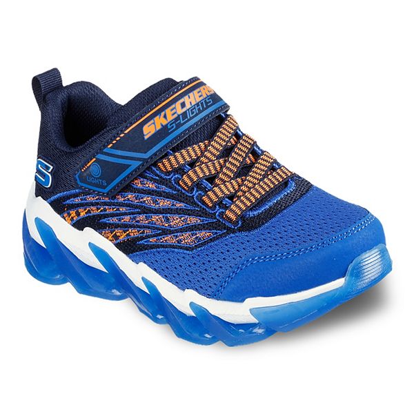 Skechers light discount up shoes kohls