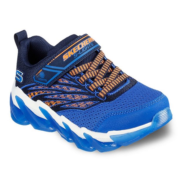 Kohls skechers clearance kids