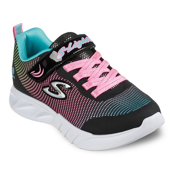 Skechers light up shoes on sale kohls