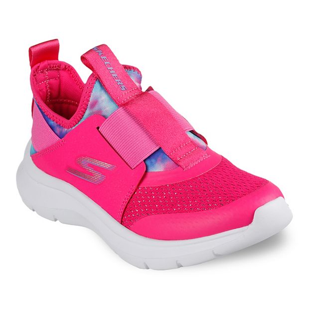 Kohls on sale skechers girls