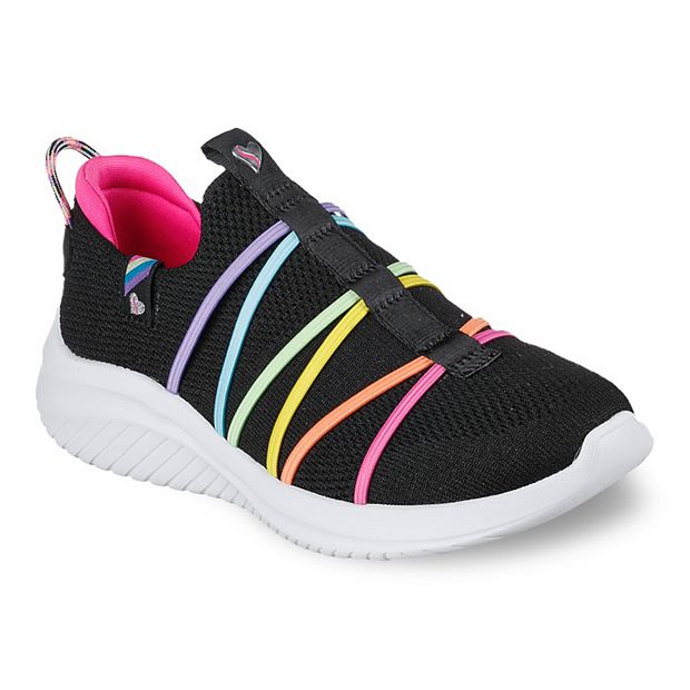 Kohls womens skechers memory foam best sale