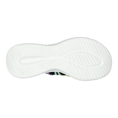 Skechers® Ultra Flex 3.0 Girls' Shoes