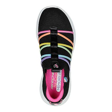 Skechers® Ultra Flex 3.0 Girls' Shoes