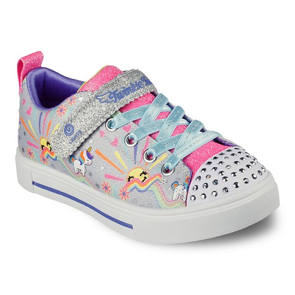 Twinkle toes shoes clearance kohls